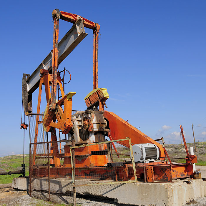 Well machine fuel application