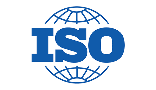 ISO Certified