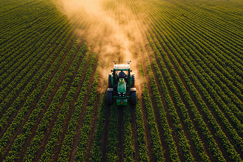 Agriculture
