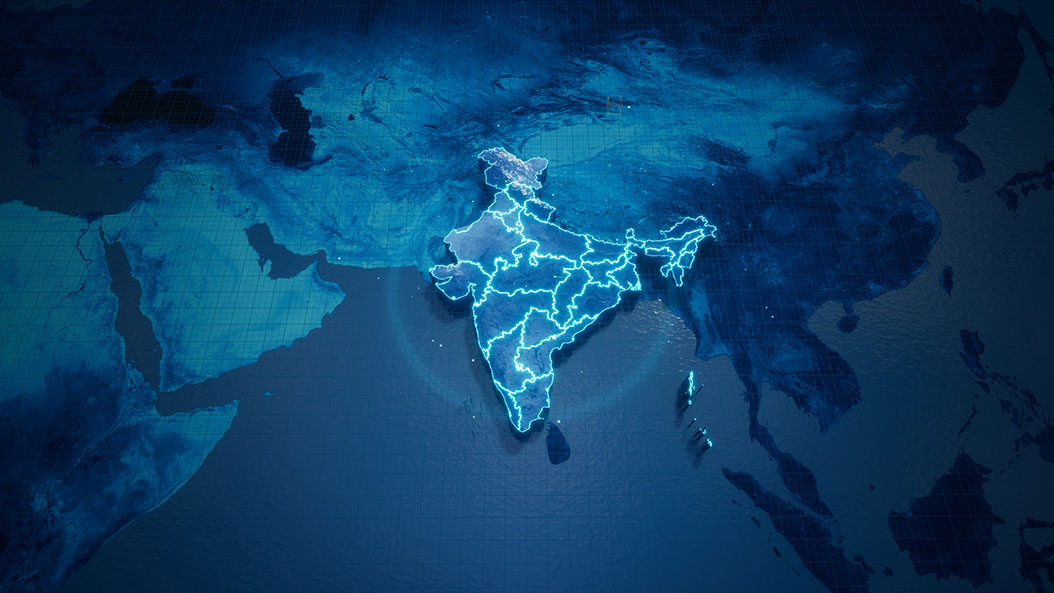 Pan India Delivery Fleet