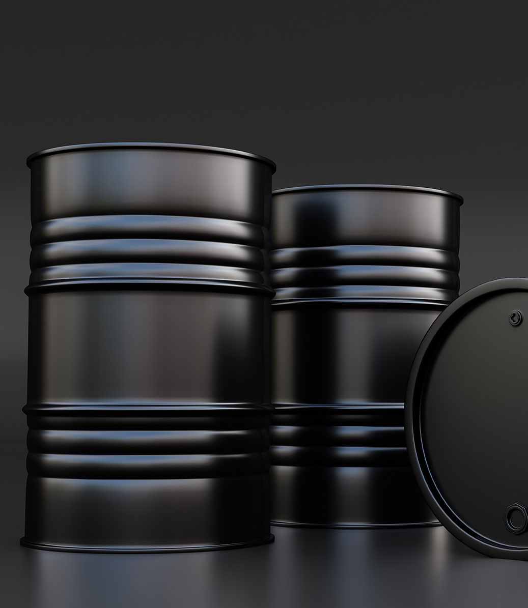 Trusha Enterprise industrial fuel and oil products
