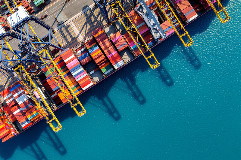 Mundra Port Gujarat