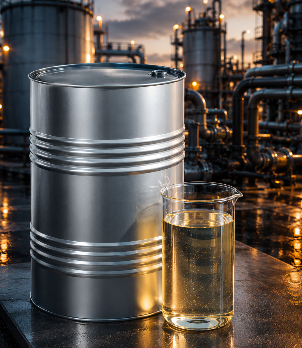 Mineral Oil