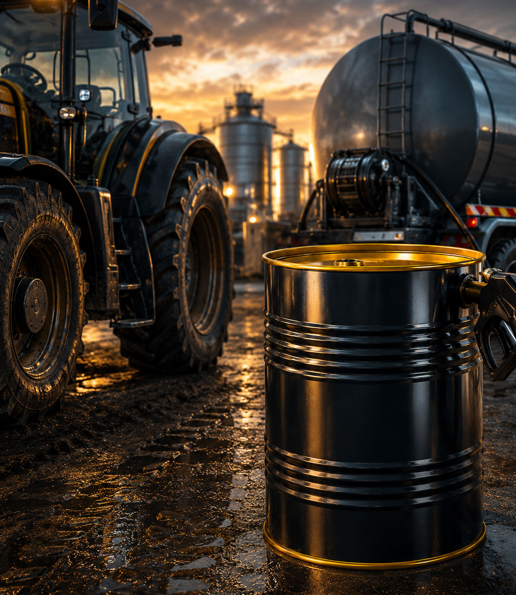 Agricultural Fuel
